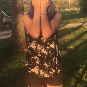 Meet your Posher, Bailey